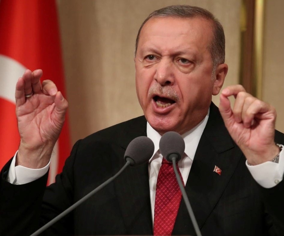 الطائرات المُسيَّرة التركية سلاح إردوغان الأقوى في المنطقة الطائرات المُسيَّرة التركية سلاح إردوغان الأقوى في المنطقة