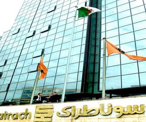 سوناطراك صارت مساهماً بنسبة 51 بالمائة في رأس المال الجديد لشركة المساهمة "ميدغاز" سوناطراك صارت مساهماً بنسبة 51 بالمائة في رأس المال الجديد لشركة المساهمة "ميدغاز"
