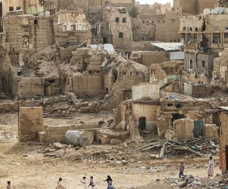 تتمحور الهواجِس الإسرائيلية حول فشل التحالف في اليمن تتمحور الهواجِس الإسرائيلية حول فشل التحالف في اليمن