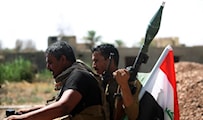 مرة أخرى.. ضرورة وجود الحشد الشعبي في العراق مرة أخرى.. ضرورة وجود الحشد الشعبي في العراق