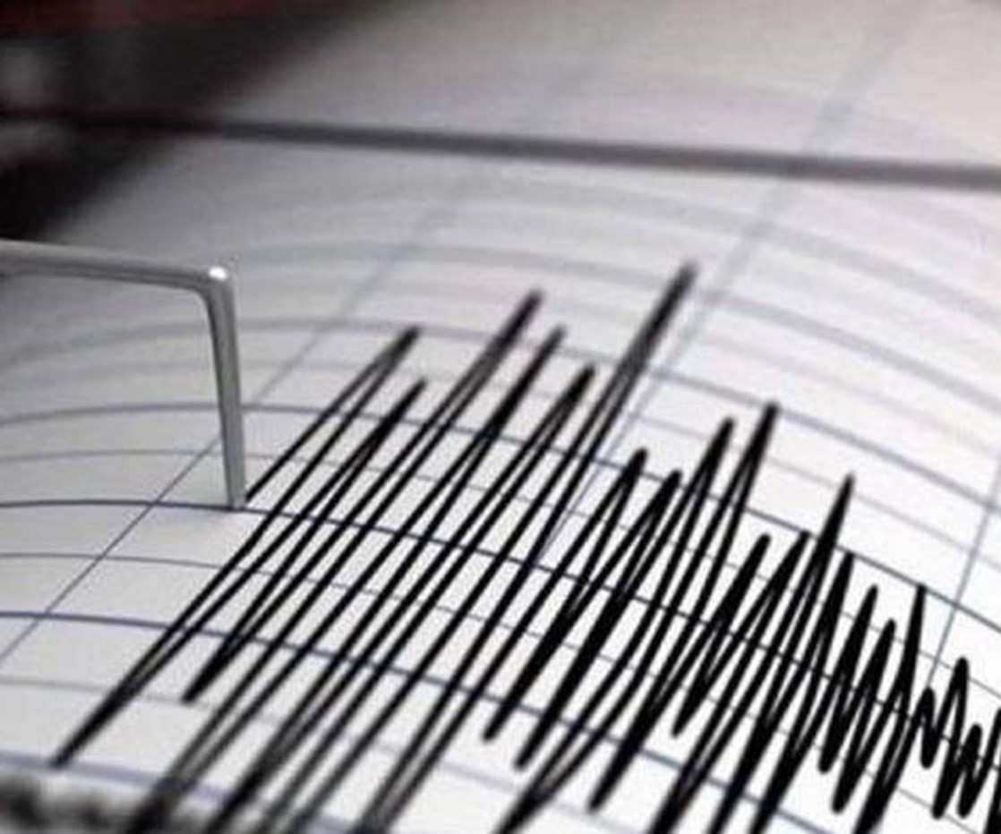 تبع الزلزال خمس هزات ارتدادية تبع الزلزال خمس هزات ارتدادية