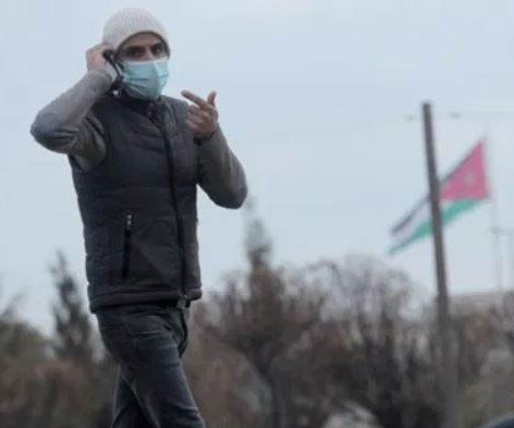 الهدف من التطبيق هو الإبلاغ عن أي تجمعات للأشخاص أو الاشتباه بإصابات بفيروس كورونا الهدف من التطبيق هو الإبلاغ عن أي تجمعات للأشخاص أو الاشتباه بإصابات بفيروس كورونا
