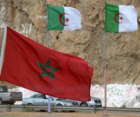 ما بين المغرب والجزائر.. توتّر عسكريّ مكتوم ما بين المغرب والجزائر.. توتّر عسكريّ مكتوم