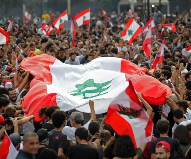 المقاومة وأزمة التغيير في لبنان المقاومة وأزمة التغيير في لبنان