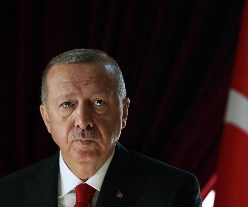 أسلحة إردوغان التي تمنحه التفوّق أسلحة إردوغان التي تمنحه التفوّق