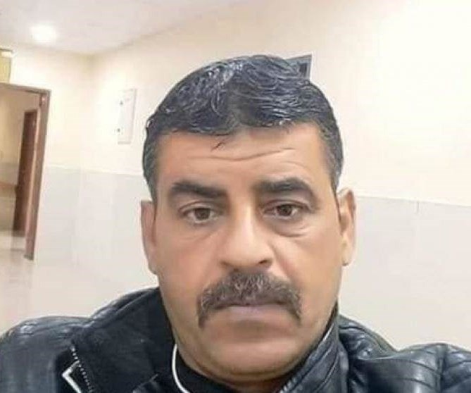 الهيئة الوطنية لمسيرات العودة تنعي الشهيد رامي الغلبان الهيئة الوطنية لمسيرات العودة تنعي الشهيد رامي الغلبان