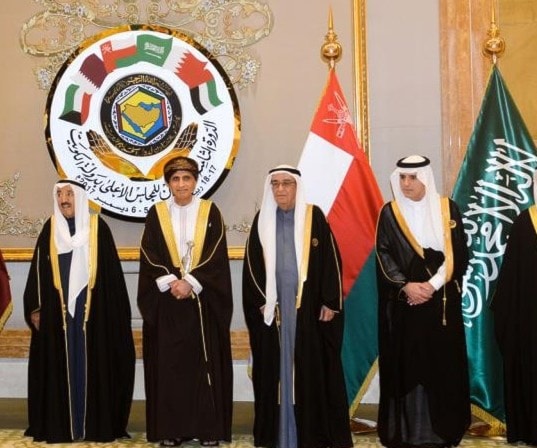 الناتج المحلي الإجمالي الحقيقي لدول الخليج سينكمش بصفة عامة 4.4 بالمئة في الجاري الناتج المحلي الإجمالي الحقيقي لدول الخليج سينكمش بصفة عامة 4.4 بالمئة في الجاري