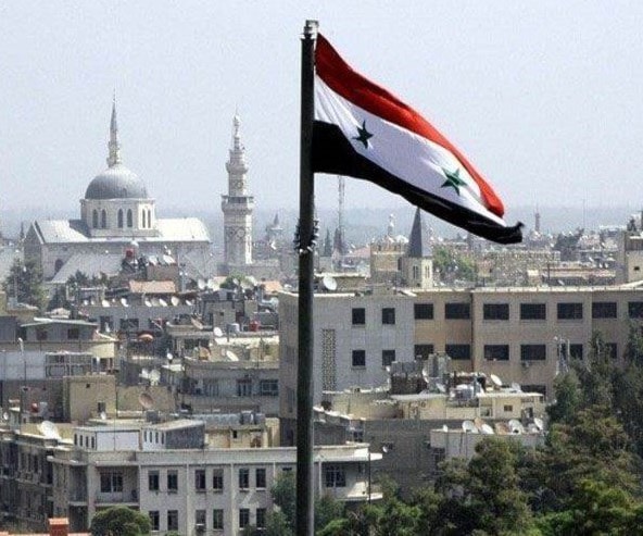 تمثل الديموقراطية الاجتماعية مخرجاً داخلياً من أتون نيران الحرب تمثل الديموقراطية الاجتماعية مخرجاً داخلياً من أتون نيران الحرب