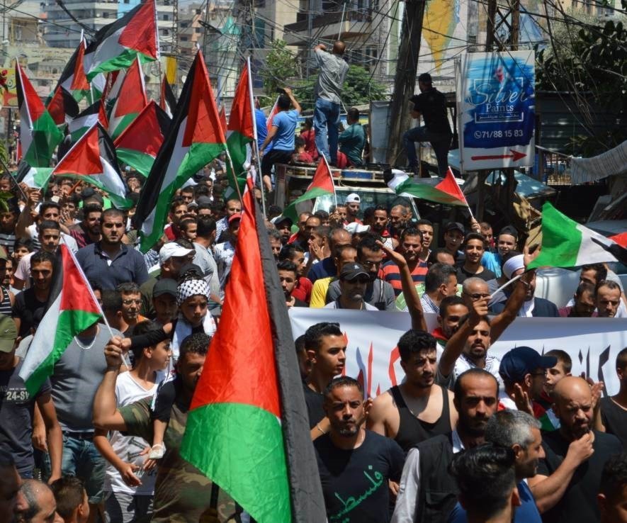 "إسرائيل" تريد "تصفية" القضية الفلسطينية "إسرائيل" تريد "تصفية" القضية الفلسطينية
