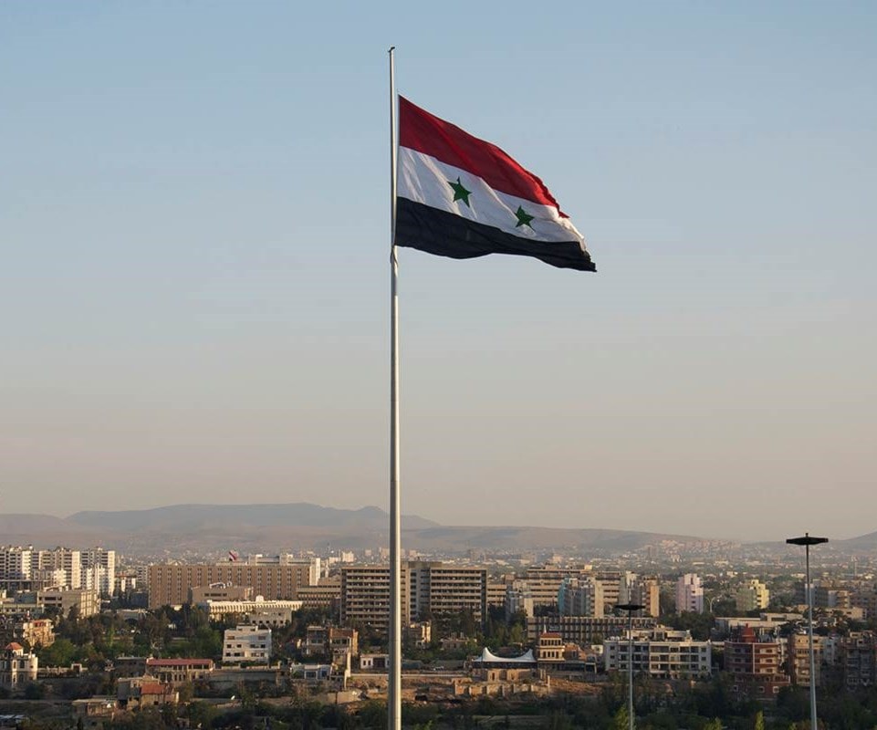 هل تنتصر دمشق على نفسها والحصار؟ هل تنتصر دمشق على نفسها والحصار؟