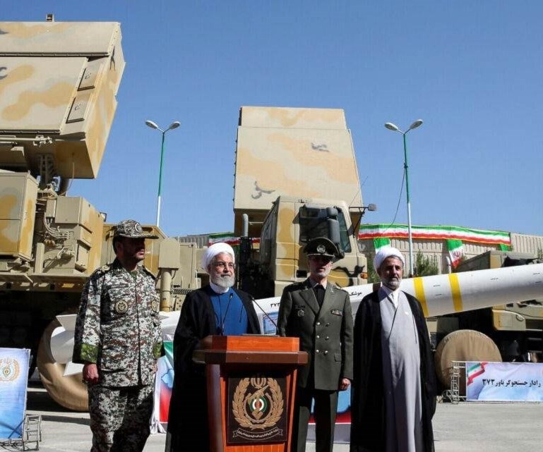 خارج السيطرة.. كيف عطّلت إيران التفوّق الجوي الأميركي؟ خارج السيطرة.. كيف عطّلت إيران التفوّق الجوي الأميركي؟