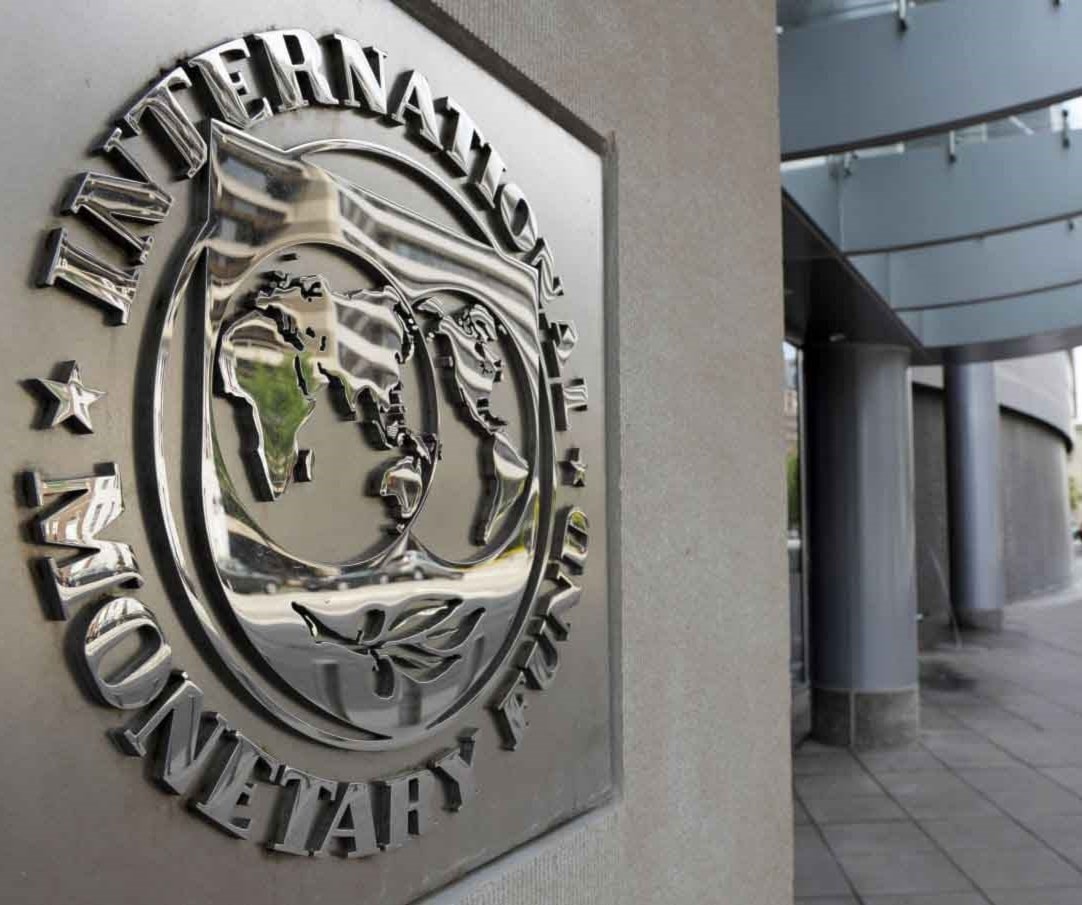 بدأ الصندوق بصرف 2,8 مليار دولار للقاهرة كدفعة أولى بدأ الصندوق بصرف 2,8 مليار دولار للقاهرة كدفعة أولى