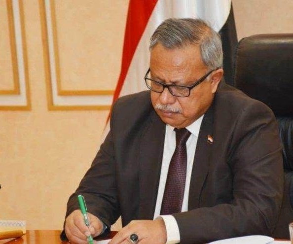 بن حبتور: مؤتمر المانحين محاولة لتبييض وجه العدوان السعودي بن حبتور: مؤتمر المانحين محاولة لتبييض وجه العدوان السعودي