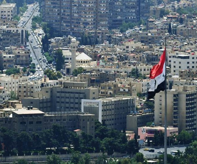 من الخطأ الاعتقاد بأنَّ الخروج من هذه المحنة يكمن في تنفيذ مطالب واشنطن وتل أبيب من الخطأ الاعتقاد بأنَّ الخروج من هذه المحنة يكمن في تنفيذ مطالب واشنطن وتل أبيب