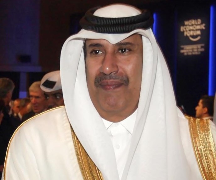 أتركوا قطر جانباً واسألوا أنفسكم ماذا جنيتم من سياساتكم الداخلية والخارجية أتركوا قطر جانباً واسألوا أنفسكم ماذا جنيتم من سياساتكم الداخلية والخارجية