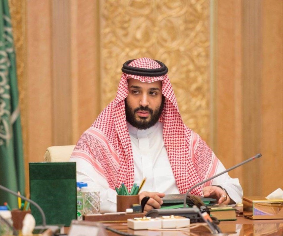 مليارات الحزم (2): الأمن القومي السعودي في عهد ابن سلمان مليارات الحزم (2): الأمن القومي السعودي في عهد ابن سلمان
