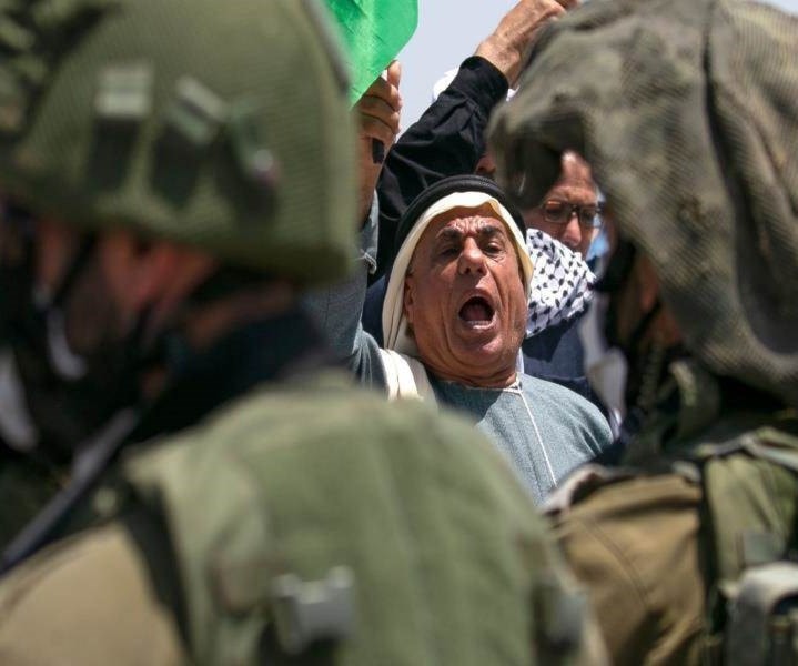 في ذكرى النكسة.. فصائل فلسطينية تدعو لتعزيز المقاومة في ذكرى النكسة.. فصائل فلسطينية تدعو لتعزيز المقاومة