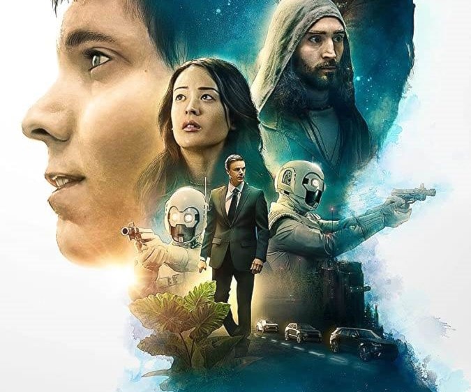 ملصق "PROXIMITY " يجمع فريقه الأساسي ملصق "PROXIMITY " يجمع فريقه الأساسي