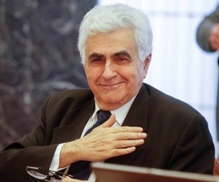 بعد القصف الاسرائيلي على سوريا..وزير الخارجية اللبناني يدين بعد القصف الاسرائيلي على سوريا..وزير الخارجية اللبناني يدين