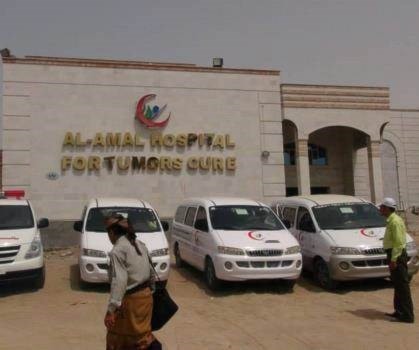 "أطباء بلا حدود": الاحتياجات اللوجستية لمواجهة الفيروس في عدن مرعبة، ولا نملك الكثير من الوسائل لعلاج المرضى "أطباء بلا حدود": الاحتياجات اللوجستية لمواجهة الفيروس في عدن مرعبة، ولا نملك الكثير من الوسائل لعلاج المرضى