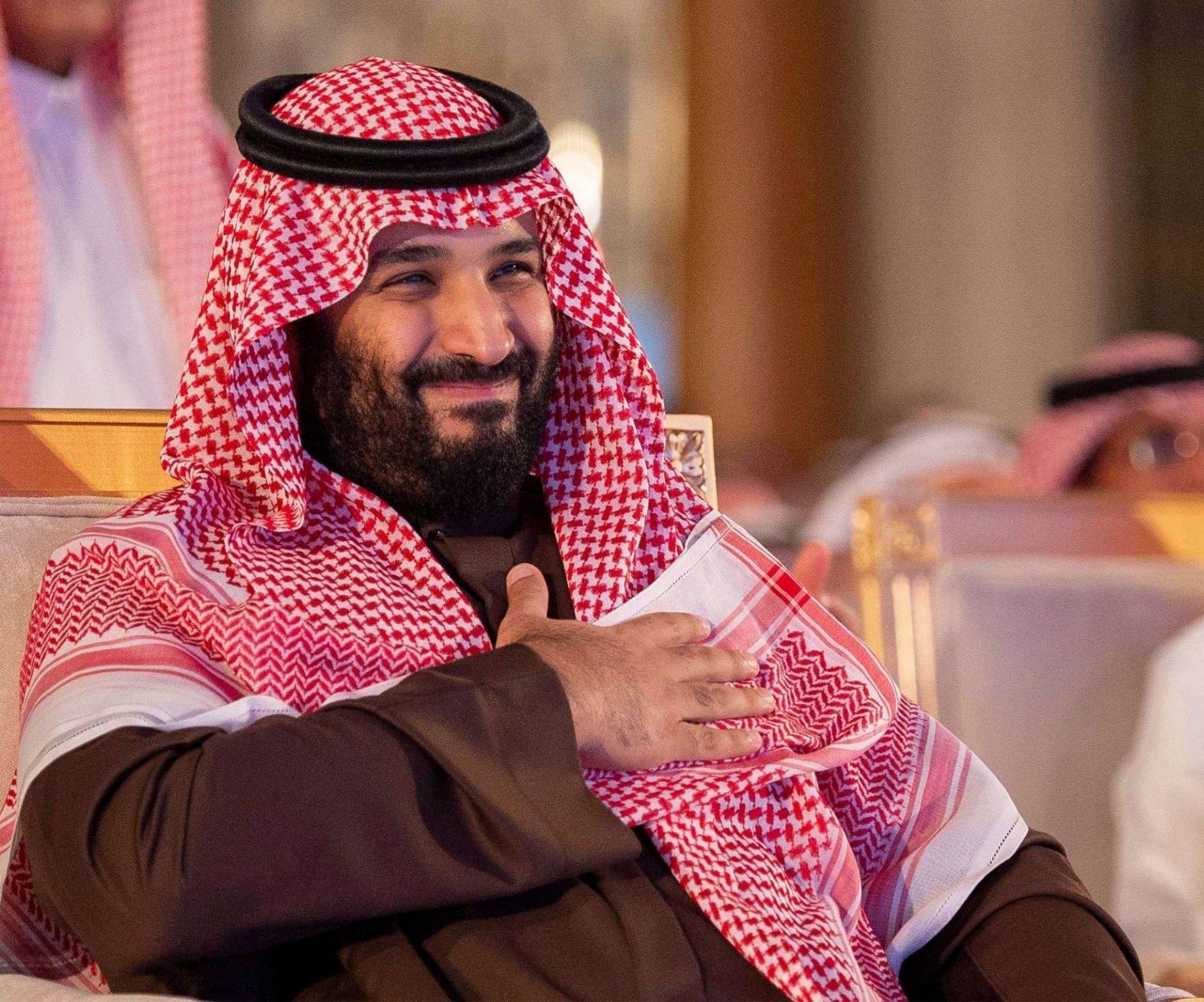 مليارات الحزم (3): ابن سلمان مضطرّ إلى التهدئة! مليارات الحزم (3): ابن سلمان مضطرّ إلى التهدئة!