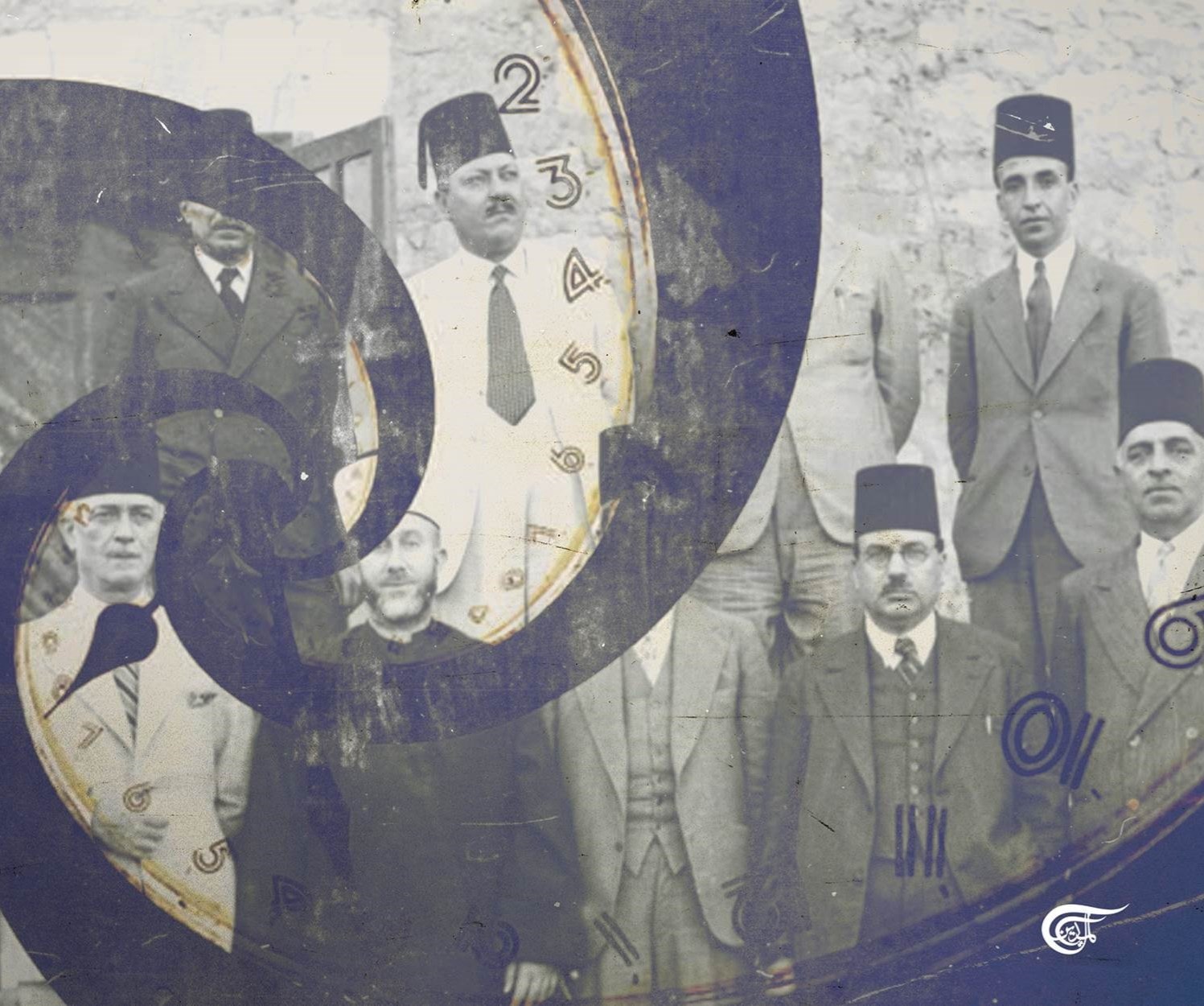 شريط إخباري 1949.. ما أشبه اليوم بالبارحة! شريط إخباري 1949.. ما أشبه اليوم بالبارحة!