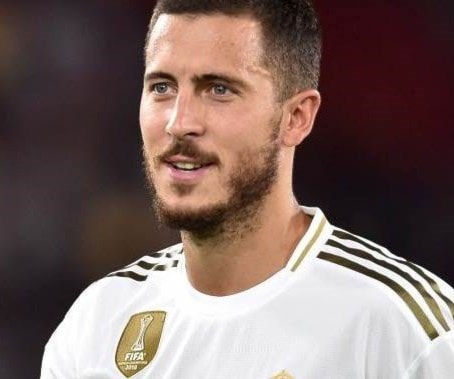 هازار يعود إلى تشكيلة ريال مدريد هازار يعود إلى تشكيلة ريال مدريد