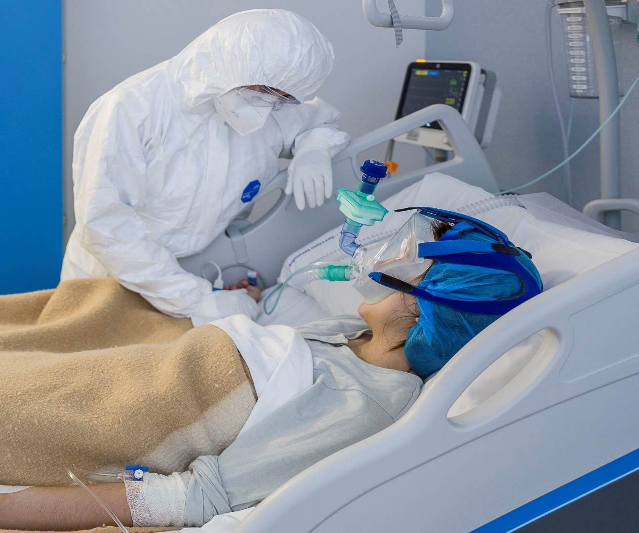 مرضى السكري يواجهون خطراً أكبر بالموت من وباء كوفيد-19 مرضى السكري يواجهون خطراً أكبر بالموت من وباء كوفيد-19