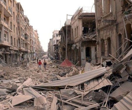 من يدفع منطقة الشرق الأوسط إلى الانفجار، ولصالح من.. ومن يقف وراء الأزمات المصطنعة فيه؟ من يدفع منطقة الشرق الأوسط إلى الانفجار، ولصالح من.. ومن يقف وراء الأزمات المصطنعة فيه؟