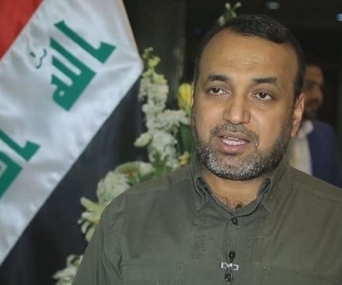 الأسدي يؤكد ضرورة توجيه الأجهزة الأمنية المعنية باحترام الحقوق الدستورية للمواطنين. الأسدي يؤكد ضرورة توجيه الأجهزة الأمنية المعنية باحترام الحقوق الدستورية للمواطنين.
