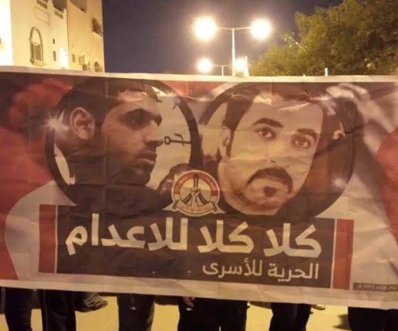 درويش: الأحكام بالاعدام غير عادلة لأن الاعترافات انتزعت تحت التعذيب درويش: الأحكام بالاعدام غير عادلة لأن الاعترافات انتزعت تحت التعذيب