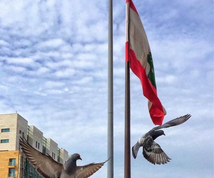 النظام الإقليمي الذي يتواجد فيه لبنان - يتحلّى بديناميكيات أمنية تخترق الحدود الوطنية للدول، بحيث يصبح الاستقرار الأمني للدولة محدداً النظام الإقليمي الذي يتواجد فيه لبنان - يتحلّى بديناميكيات أمنية تخترق الحدود الوطنية للدول، بحيث يصبح الاستقرار الأمني للدولة محدداً