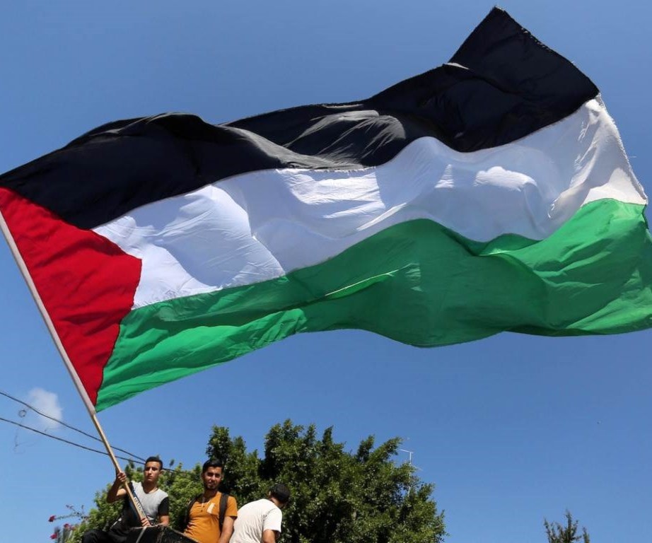 الخذلان العربي والأوروبي لفلسطين الخذلان العربي والأوروبي لفلسطين