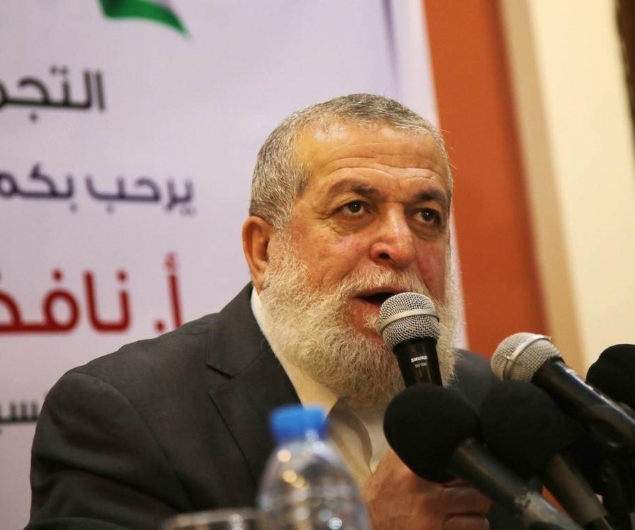 عزام: يجب أن نسعى لتعزيز وحدة الشعب على طريق مواجهة الاحتلال عزام: يجب أن نسعى لتعزيز وحدة الشعب على طريق مواجهة الاحتلال