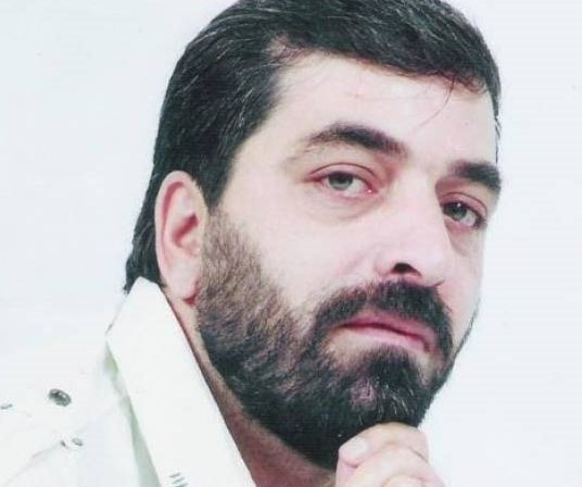 نادي الأسير: إدارة سجون الاحتلال تُجدد العزل الإنفرادي للأسير خرواط وتنقله إلى عزل سجن "مجدو" نادي الأسير: إدارة سجون الاحتلال تُجدد العزل الإنفرادي للأسير خرواط وتنقله إلى عزل سجن "مجدو"
