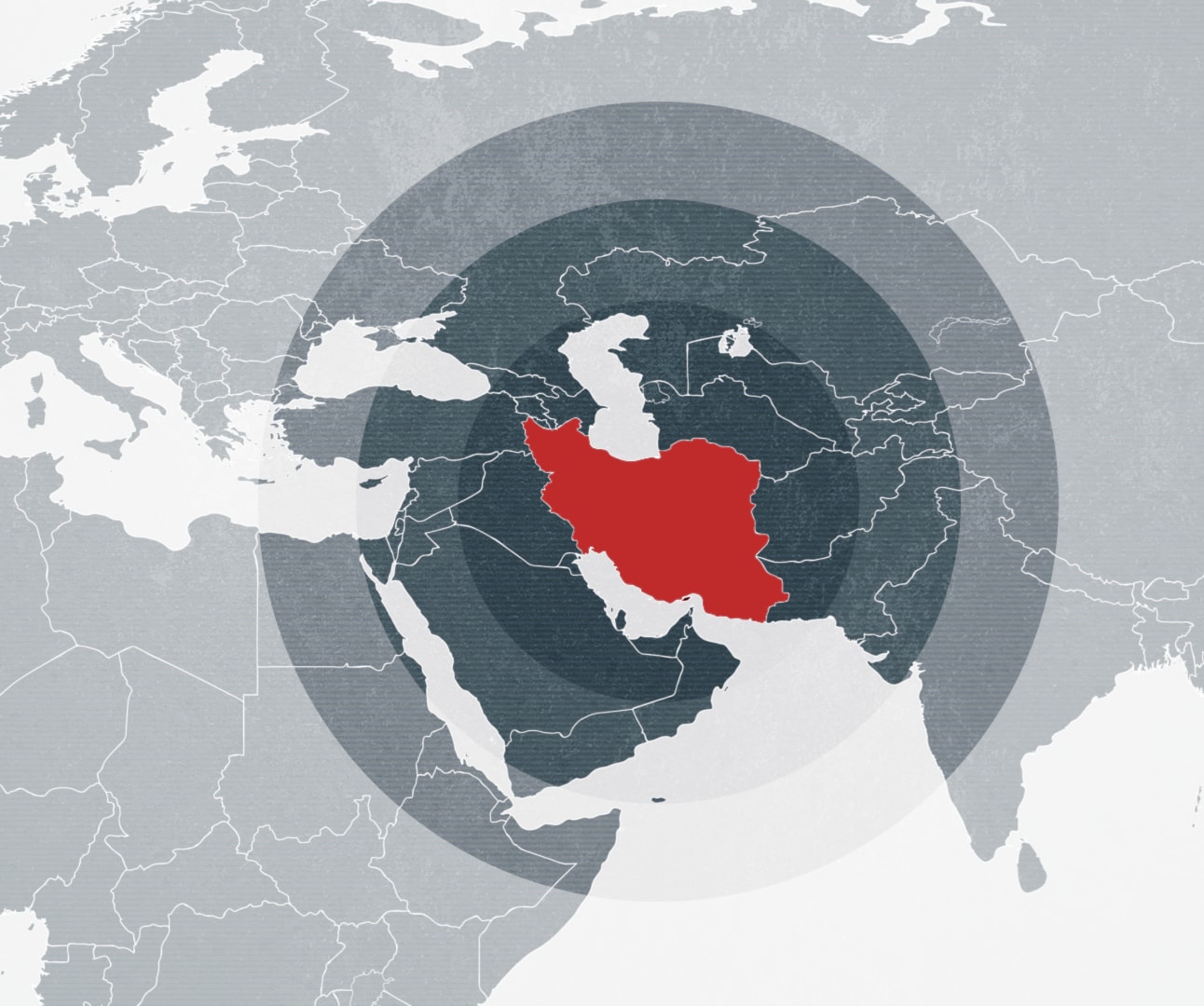 الأهم في موقع إيران الجغرافي بالنسبة إلى الصراع الروسي الأميركي أنها تشكل فاصلاً حيوياً وحسّاساً بين أفغانستان وباكستان الأهم في موقع إيران الجغرافي بالنسبة إلى الصراع الروسي الأميركي أنها تشكل فاصلاً حيوياً وحسّاساً بين أفغانستان وباكستان