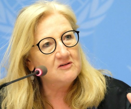 منظمة الصحة العالمية: جائحة كوفيد-19 "موجة كبيرة واحدة" وليست موسمية منظمة الصحة العالمية: جائحة كوفيد-19 "موجة كبيرة واحدة" وليست موسمية