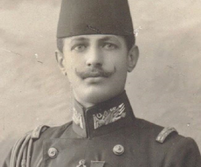 يوسف العظمة يوسف العظمة