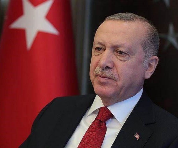 أردوغان طلب تعليق العمليات كنهج بناء تجاه المفاوضات أردوغان طلب تعليق العمليات كنهج بناء تجاه المفاوضات
