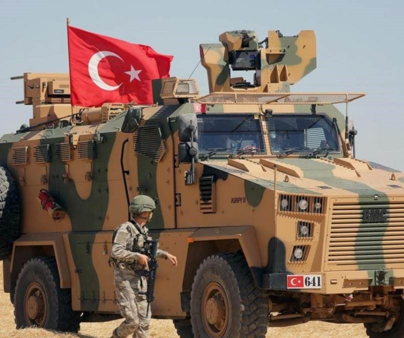 ربما تبدو المبررات الاقتصادية في تركيا الأكثر قبولاً لفهم حماسة تدخلها في ليبيا ربما تبدو المبررات الاقتصادية في تركيا الأكثر قبولاً لفهم حماسة تدخلها في ليبيا