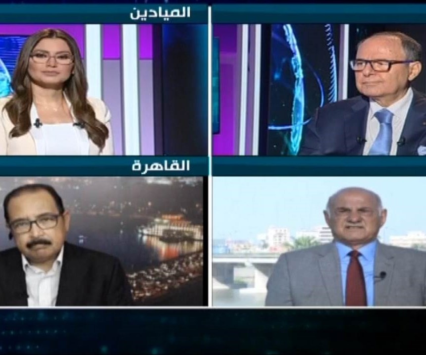 الصراع على المياه الصراع على المياه