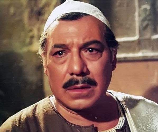 فريد شوقي "فنان الشعب" فريد شوقي "فنان الشعب"