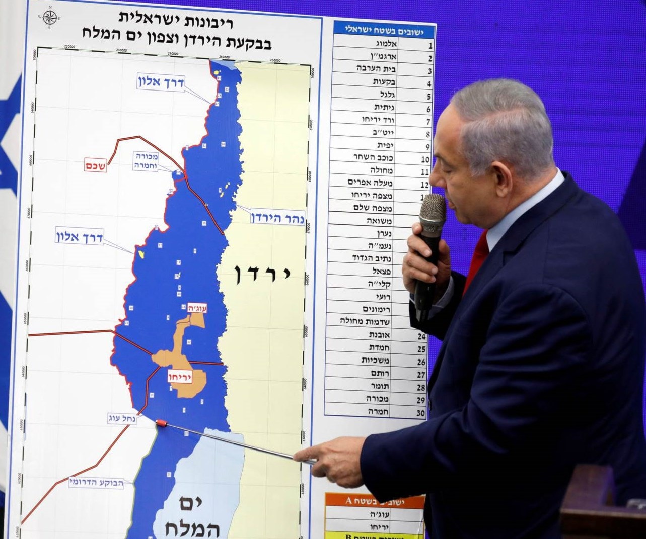 "جيروزاليم بوست": تأخّر الضم هو انتصار فلسطيني "جيروزاليم بوست": تأخّر الضم هو انتصار فلسطيني