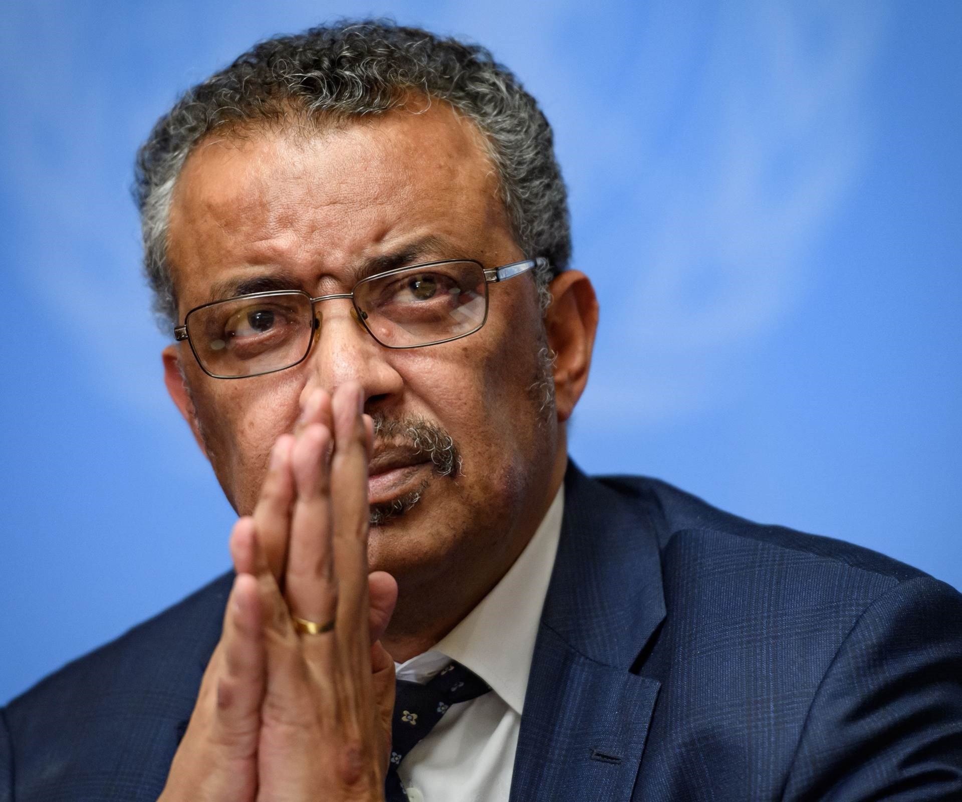 منظمة الصحة العالميّة تعرضت كثيراً للانتقاد على تأخرها في إعلان حالة الطوارئ منظمة الصحة العالميّة تعرضت كثيراً للانتقاد على تأخرها في إعلان حالة الطوارئ