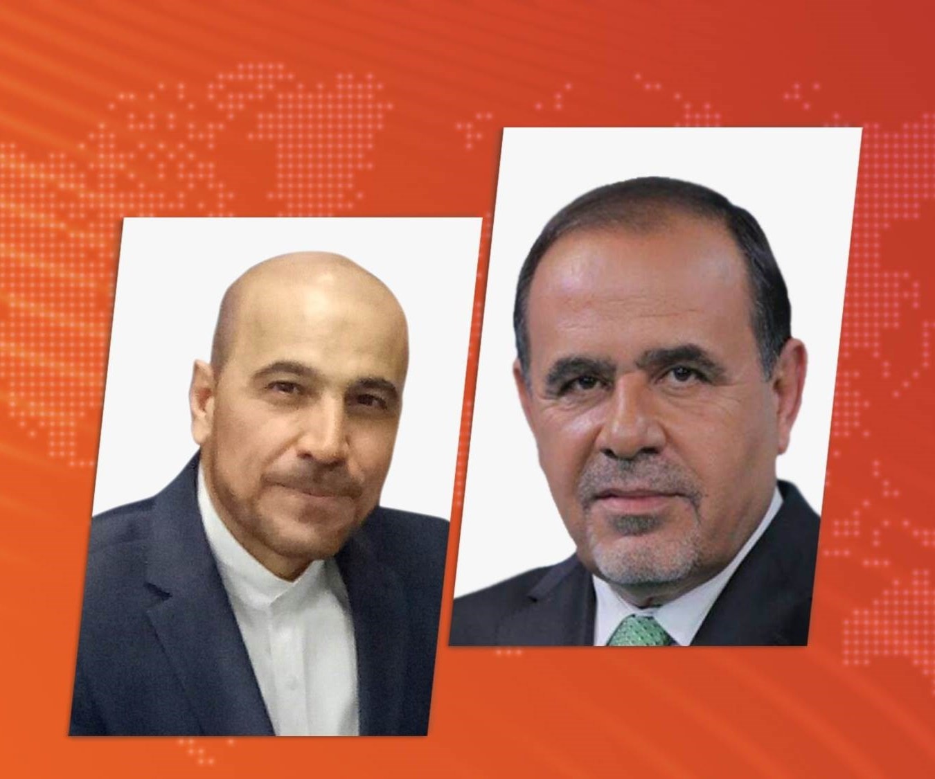 العقوبات لن تؤثر على إيران.. و"التوجه شرقاً أمر طبيعي" العقوبات لن تؤثر على إيران.. و"التوجه شرقاً أمر طبيعي"