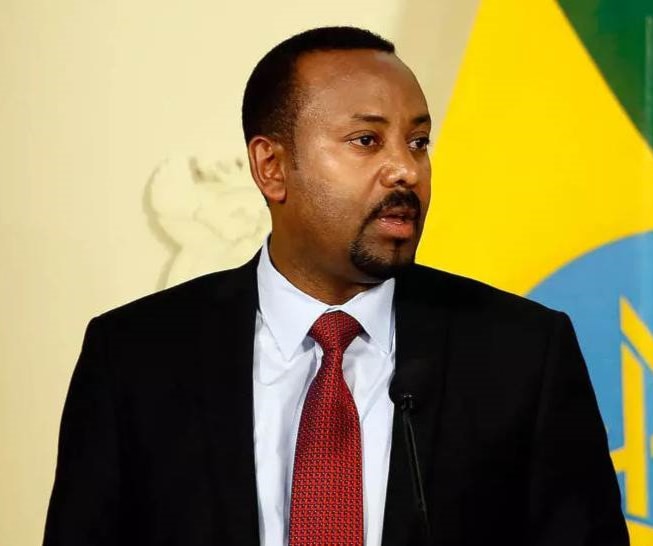 أحمد: الاضطرابات ترمي لتعطيل خطط إثيوبيا بشأن سد النهضة (أ ف ب - أرشيف) أحمد: الاضطرابات ترمي لتعطيل خطط إثيوبيا بشأن سد النهضة (أ ف ب - أرشيف)