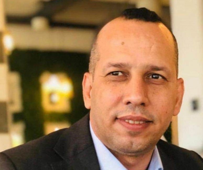 إن نظرية وقوف الحشد وراء اغتيال الهاشمي تسطيح للحقيقة وتحريف لها إن نظرية وقوف الحشد وراء اغتيال الهاشمي تسطيح للحقيقة وتحريف لها