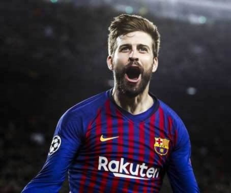 ماذا فعل جيرار بيكيه؟ ماذا فعل جيرار بيكيه؟