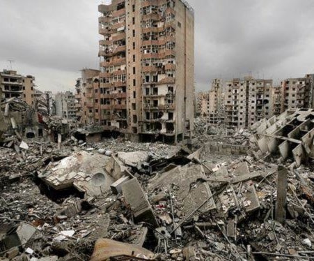 لم تؤدِّ العملية القيصريةفي لبنان إلى الولادة المرغوبة بفضل صمود المقاومة واستعدادها المبهر لم تؤدِّ العملية القيصريةفي لبنان إلى الولادة المرغوبة بفضل صمود المقاومة واستعدادها المبهر
