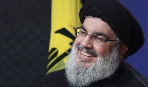 السيد نصر الله يدرك جيداً أن الجيش الإسرائيلي غير معني بتسخين الحدود الشمالية مع لبنان السيد نصر الله يدرك جيداً أن الجيش الإسرائيلي غير معني بتسخين الحدود الشمالية مع لبنان